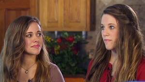 Megyn Kelly Porn Captions - Exclusive: Duggar sisters want to 'set the record straight' | Fox News
