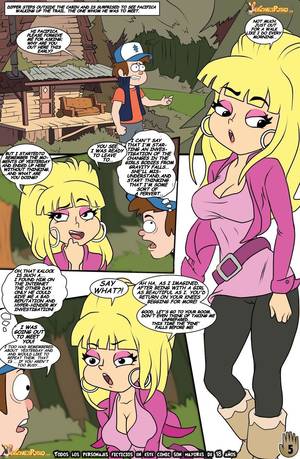 Dipper And Pacifica Porn Captions - Related