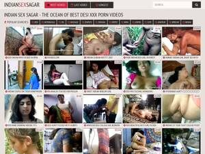 Desi Porn Tv - Indian Porn Tv & 40+ Indian Sex Video Sites Like indianporntv.net
