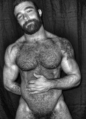 Black Daddy Bear Porn - Blueyedhunk Into Hairy Beefy Males And Porn. Daddy BearSexy ...