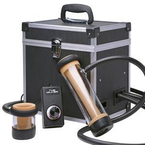 Milking Sex Toys - Amazon.com: Lovebotz The Milker Automatic Deluxe Stroker Masturbation  Machine for Men and Adult Couples, Auto Stroking and Milking Pleasure  Device, Customizable Intensity, Durable Discreet Case, 2 Cylinders 1 Set :  Health & Household