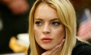 Big Boob Lesbian Lindsay Lohan - Lindsay Lohan - page 18 - Latest news on Metro UK