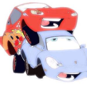 Cars Movie Porn - Cars Porn