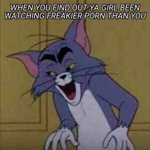 Freaky Porn Memes - Freaky Deaky : r/memes