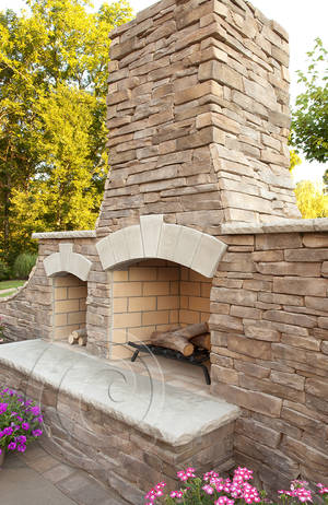 Hardscape Porn - Architectural Shooting for Hanson Hardscapes