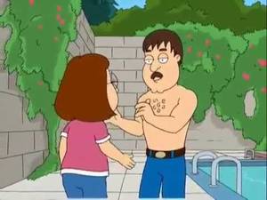 Family Guy Porn Animation - Family Guy Meg & Tom porn