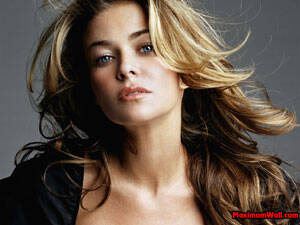 Carmen Electra Porn Cartoon - Carmen Electra finds British men 'really hot' |<!-- ab 16432656  -->Movies/TV<!-- ae 16432656 --> |chinadaily.com.cn