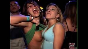 Blowjob Party Girls Gone Wild - GIRLS GONE WILD - The party after the party with two young lesbians! -  XVIDEOS.COM