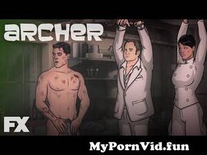 Archer Fx Porn - Archer | Clothes Optional | FX from archer naked Watch Video - MyPornVid.fun