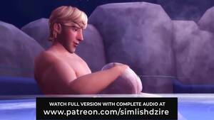 Hentai Porn Frozen Captions Eng - Elsa and Kristoff's 3D porn adventure - Frozen Betrayal 2 -  AnimeHentaiVideos.xxx