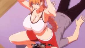cartoon hentai cleavage - Cleavage Anime Porn Videos | Pornhub.com