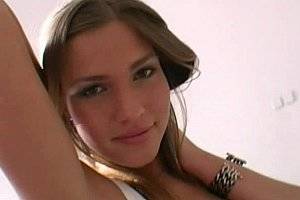 Beautiful French Porn - Beautiful French teen in action. :: Watch hd porn for free :: Fuckup XXX
