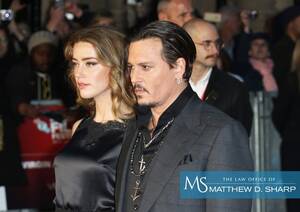 Amber Heard Sex Drive - Domestic Abuse Charges in the Depp-Heard Trial