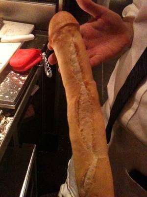 Funny Cock Porn - Funny Looking Food That Looks Like A Penis. Penis shaped vegetables,  fruits, and other normal kitchen food items. LOL penis looking food.