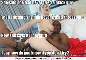 Interracial Bbc Porn Caption - caption #pennypax #interracial #bbc #dp #doublepenetration #bigtits #anal  #resisting #lookingovershoulder | smutty.com