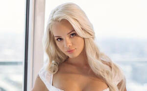 Blonde Porn Models - The 10 Most Popular Petite Blonde Pornstars in 2021 at PinkWorld Blog