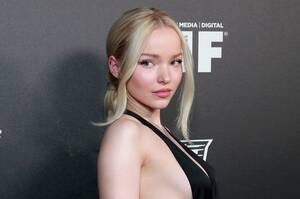 dove cameron anal sex my wife - Dove Cameron Shares A Hilarious Exchange At The Club