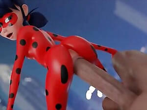 Miraculous Ladybug Futa Hentai Porn - miraculous ladybug Porn Videos