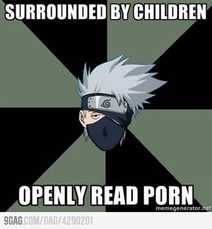 anime humor porn - Naruto Â» Humor Â» Meme | \
