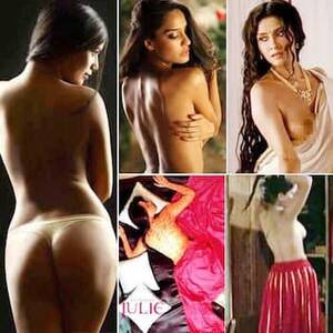 celeb slip nudes indian - Poonam Pandey, Lisa Haydon, Neha Dhupia â€“ 16 Indian actresses went nude on  screen; be ready for some MASSIVE SHOCKERS