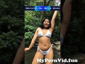 Filipina Bikini Porn - live pinay_asian bikini || deporte de baile_video || #shorts #live #pinay  #asian #bikini from filipina bigo porn Watch Video - MyPornVid.fun