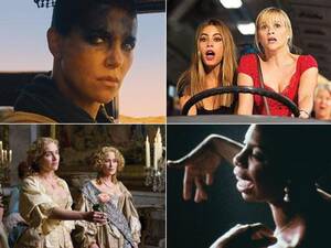 Jessica Alba Lesbian - 14 Lesbian-Approved Summer Movies of 2015: Part 1