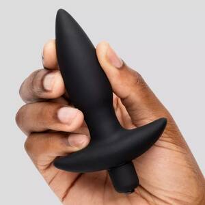 bulbous anal dildo - The 15 Best Vibrating Butt Plugs for Men 2023, Tested by Sex Experts