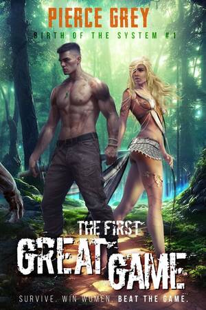 Harem Sex Porn - The First Great Game (A Litrpg/Harem Series) | Royal Road