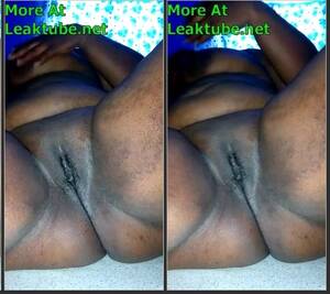 chubby nude facebook - Ghana: Fat Accra Girl Sends Naked Video To Stranger On Facebook | LEAKTUBE
