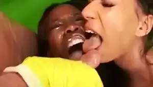 interracial facial cumshots - Interracial Facial Compilation Porn Videos | xHamster