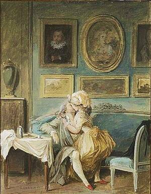 1700s Sex - 1700s Porn Painting | Sex Pictures Pass