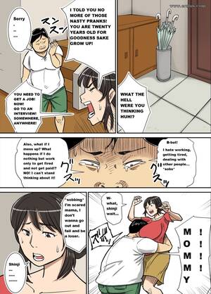 Nasty Mom Porn Cartoon - Page 2 | hentai-and-manga-english/nobishiro/mother-cheating-with-son |  Erofus - Sex and Porn Comics