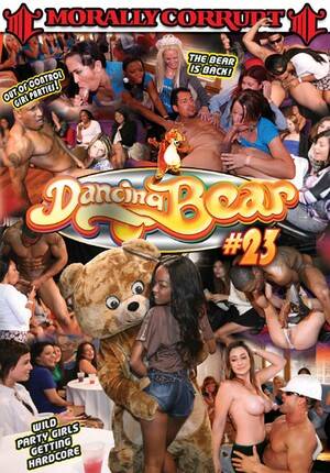 Dancing Bear Sex Scenes - Porn Film Online - Dancing Bear 23 - Watching Free!