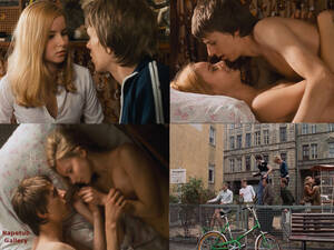 East German Family Porn - A life and love and absurdity in East German (during USSR ocupation)