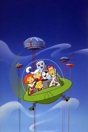 jetsons sex orgy - Jetsons spank elroy . Best porno.