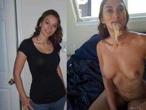 Before After Girlfriend Sex - Before-After: Real Girlfriends Rule! #2 | MOTHERLESS.COM â„¢