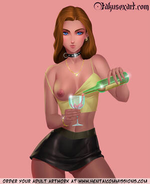 Celebrity Porn Art - celebrity porn art_alison brie | Otakusexart