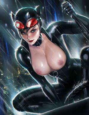 Injustice Batgirl Porn - Cartoon porn, hentai, ecchii, anime