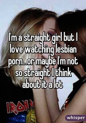 Lesbian Takes Straight Girl Captions - Lesbian Takes Straight Girl Captions | Sex Pictures Pass