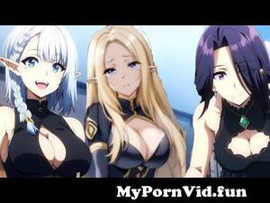 kingdom anime and cartoons naked - Boy Becomes A King In An Otherworldly Kingdom Where Only Naked Girls Can Be  Naturalized |animerecap from sex naked girl plant Watch Video -  MyPornVid.fun