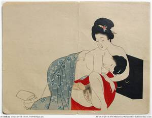18th Century Japanese Sex - Pic. #Porn #Wtf #Sex #Was #Japanese #Amp #Not #Pleasure, 75488B â€“ My r/WTF  favs