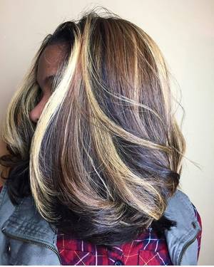 Light Blonde Hair Porn - Find this Pin and more on Hair Porn by ebonewalker.
