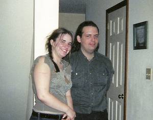 French Canadian Couple 11 - A young couple went to Afghanistan. They never came back.