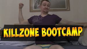 Killzone 3 Porn - Killzone 3 Boot Camp - Lets Get Ripped