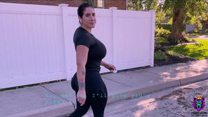 jogging mom - Latina gets her sweaty pussy fingered and fucked after jogging - XNXX.COM