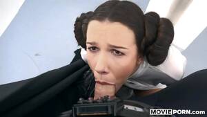 3d Star Wars Leia Porn - STAR WARS - Anal Princess Leia - XVIDEOS.COM