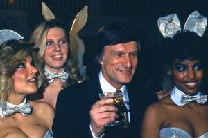 college dorm party orgy drunk - Secrets of Playboy: Inside Hugh Hefner's 'Circus' of Sexual Debauchery