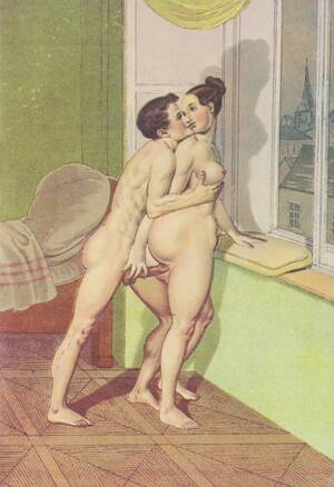 17 century porn - 19th Century Bathhouse Porn (66 photos) - sex eporner pics