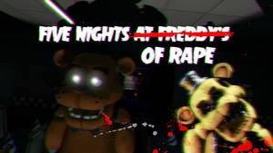 F Naf Night Guard Porn - 