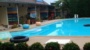 Japanese Pool Porn - 7 Colors House, Udon Thani | 2024 Updated Prices, Deals